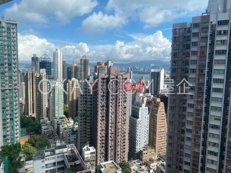 Golden Valley Mansion | High Residential | Sales Listings, HK$ 10.2M