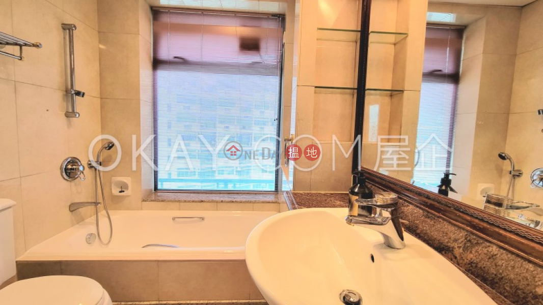 HK$ 28.8M Royalton, Western District, Charming 4 bedroom with parking | For Sale