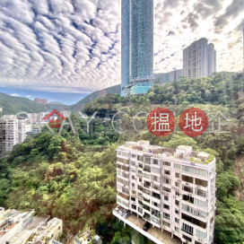 Gorgeous 2 bedroom on high floor with balcony & parking | Rental | Celeste Court 蔚雲閣 _0