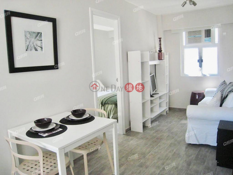 Tai Hing Building | 1 bedroom Mid Floor Flat for Sale | Tai Hing Building 太慶大廈 Sales Listings
