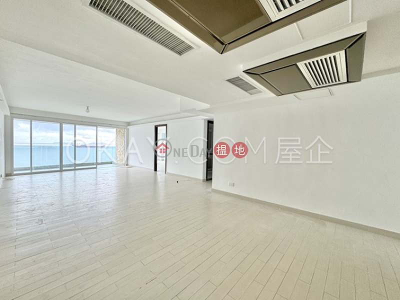 Exquisite 2 bedroom with sea views & balcony | Rental | Phase 3 Villa Cecil 趙苑三期 Rental Listings