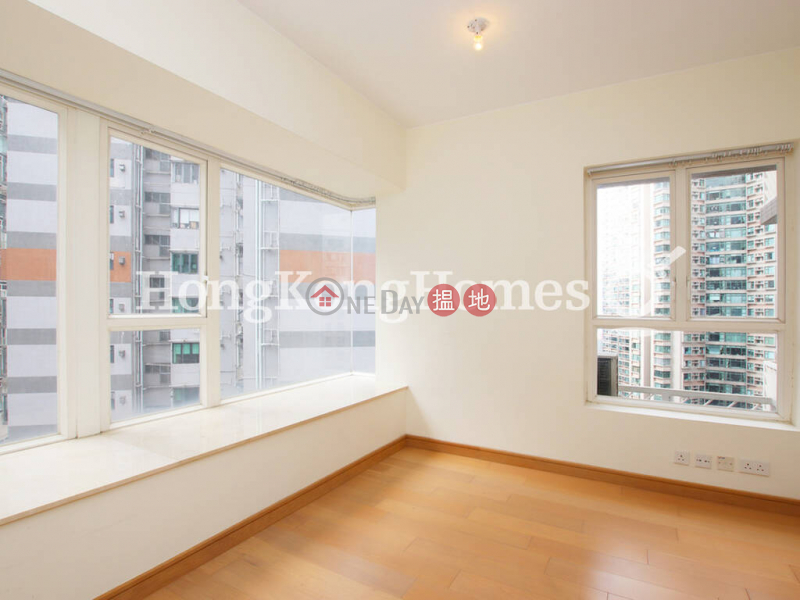 HK$ 21,000/ month The Icon | Western District, 1 Bed Unit for Rent at The Icon