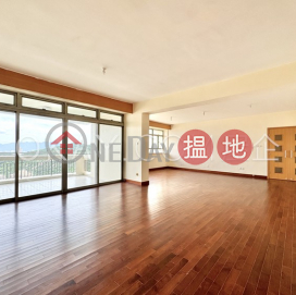 Luxurious 3 bed on high floor with balcony & parking | Rental | 111 Mount Butler Road Block C-D 畢拉山道 111 號 C-D座 _0