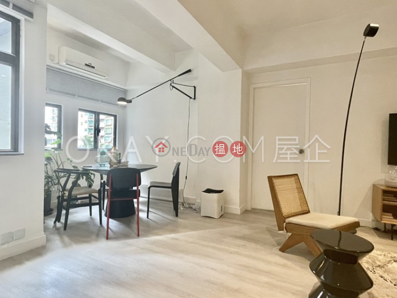 Charming 1 bedroom in Mid-levels West | Rental | 3-3A Castle Road | Western District | Hong Kong, Rental | HK$ 36,000/ month