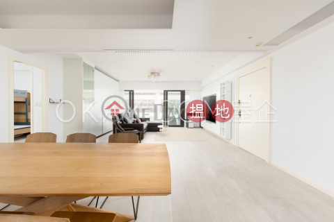 Beautiful 4 bedroom with balcony & parking | For Sale | Winfield Building Block A&B 雲暉大廈AB座 _0