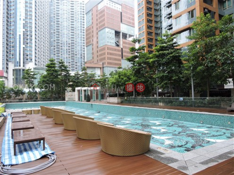Property Search Hong Kong | OneDay | Residential, Rental Listings, Practical 3 bedroom on high floor with sea views | Rental