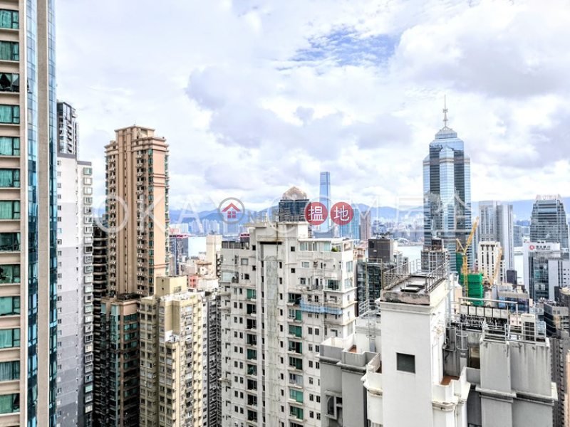 2房1廁,極高層,星級會所,露台Soho 38出售單位-38些利街 | 西區|香港-出售HK$ 1,298萬