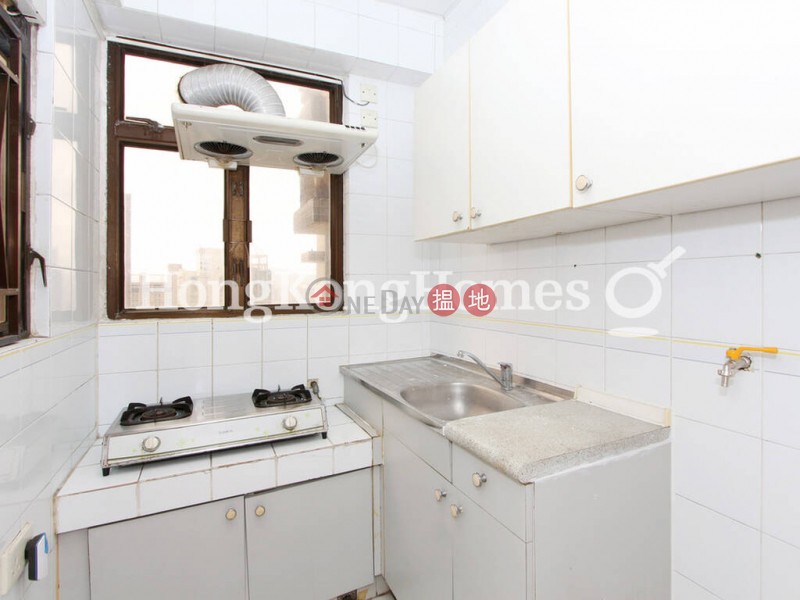 2 Bedroom Unit for Rent at Park Height, Park Height 柏苑 Rental Listings | Western District (Proway-LID50487R)