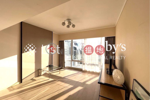 Property for Sale at Convention Plaza Apartments with 1 Bedroom | Convention Plaza Apartments 會展中心會景閣 _0