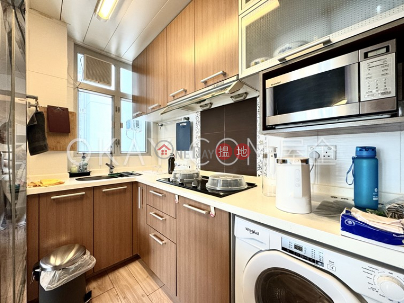 Charming 2 bedroom in Quarry Bay | For Sale | (T-15) Foong Shan Mansion Kao Shan Terrace Taikoo Shing 鳳山閣 (15座) Sales Listings