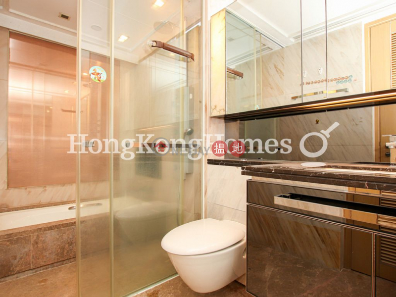 HK$ 40,000/ month Imperial Seabank (Tower 3) Imperial Cullinan Yau Tsim Mong 3 Bedroom Family Unit for Rent at Imperial Seabank (Tower 3) Imperial Cullinan