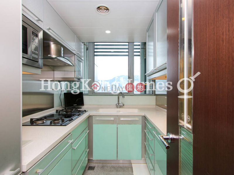 2 Bedroom Unit for Rent at The Harbourside Tower 2 | 1 Austin Road West | Yau Tsim Mong Hong Kong Rental HK$ 43,000/ month