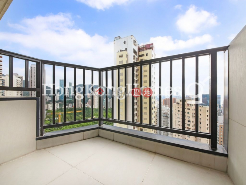 3 Bedroom Family Unit for Rent at Flora Garden Block 3 7 Chun Fai Road | Wan Chai District Hong Kong Rental | HK$ 58,000/ month