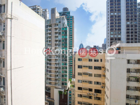 芝蘭台 B座三房兩廳單位出售, 芝蘭台 B座 Botanic Terrace Block B | 西區 (Proway-LID23405S)_0