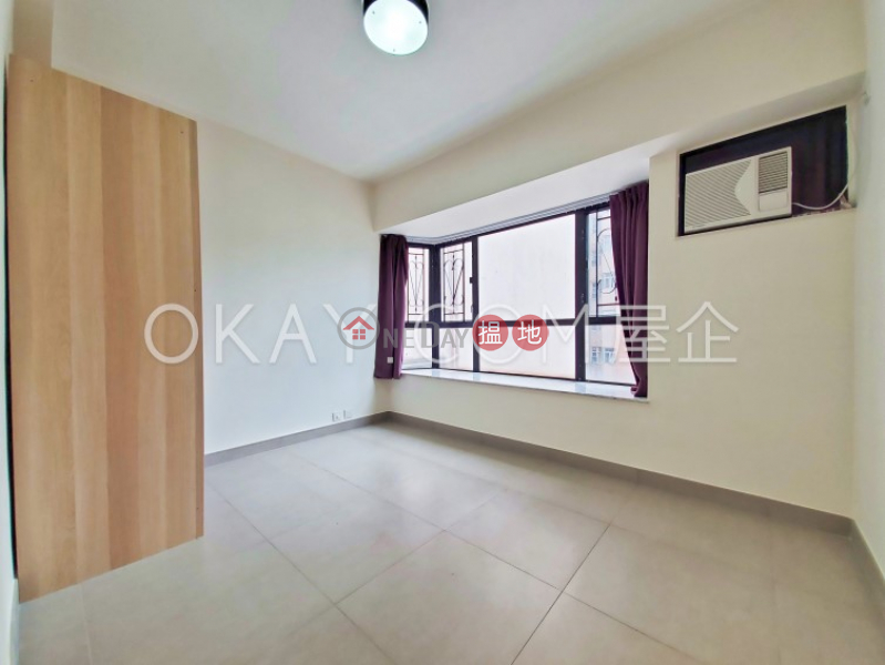 Popular 2 bedroom with balcony | Rental, Bel Mount Garden 百麗花園 Rental Listings | Central District (OKAY-R64115)