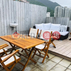 1 Bed Flat for Rent in Shek Tong Tsui, Yick Fung Garden 益豐花園 | Western District (EVHK90598)_0