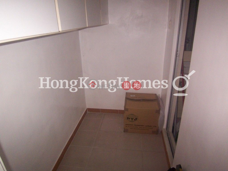 HK$ 53,000/ 月-柏景臺1座|東區|柏景臺1座三房兩廳單位出租