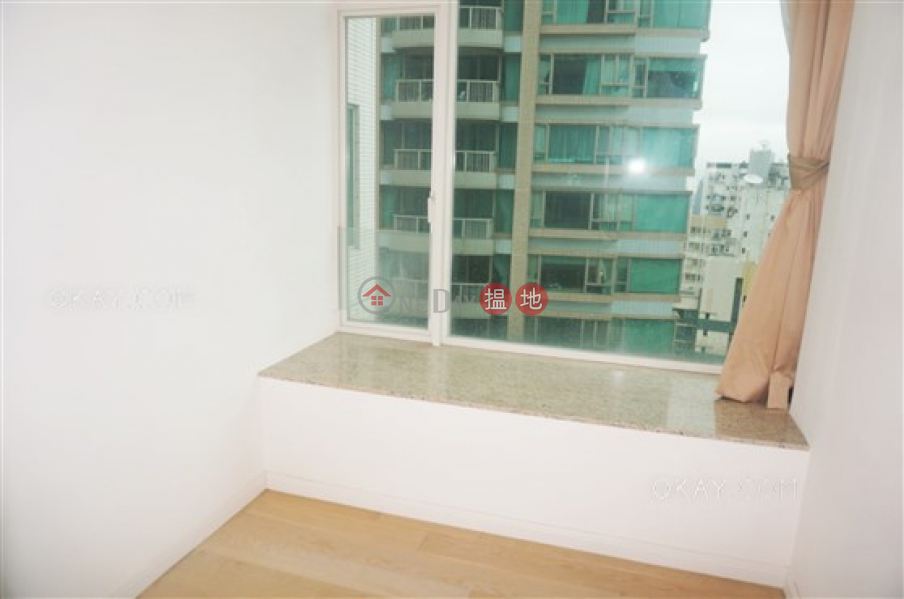 HK$ 56,000/ month 18 Conduit Road Western District Stylish 3 bedroom on high floor with balcony | Rental