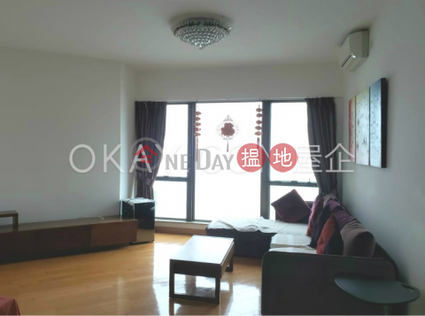 Exquisite 3 bedroom on high floor with sea views | Rental | The Belcher's Phase 2 Tower 5 寶翠園2期5座 _0