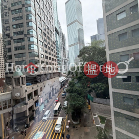 Office Unit for Rent at 8 Queen's Road Central