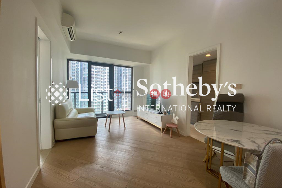 Property for Sale at The Visionary, Tower 1 with 1 Bedroom 1 Ying Hei Road | Lantau Island, Hong Kong | Sales | HK$ 7.19M