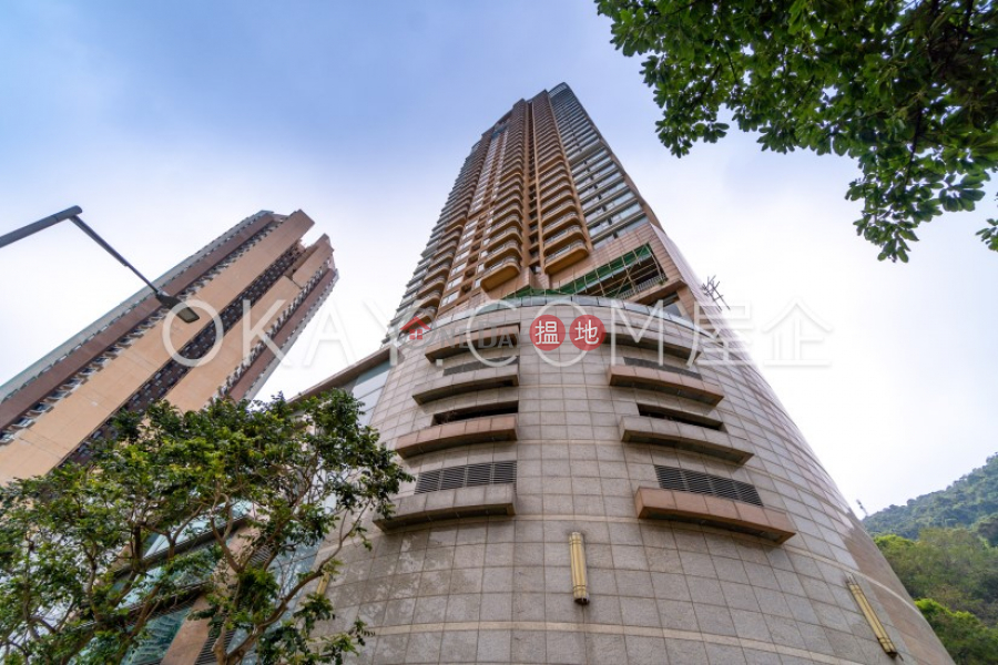 Property Search Hong Kong | OneDay | Residential Rental Listings, Stylish 1 bedroom with sea views & balcony | Rental