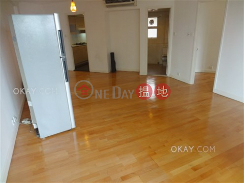 Lovely 3 bedroom with balcony | Rental, Pacific Palisades 寶馬山花園 | Eastern District (OKAY-R5810)_0
