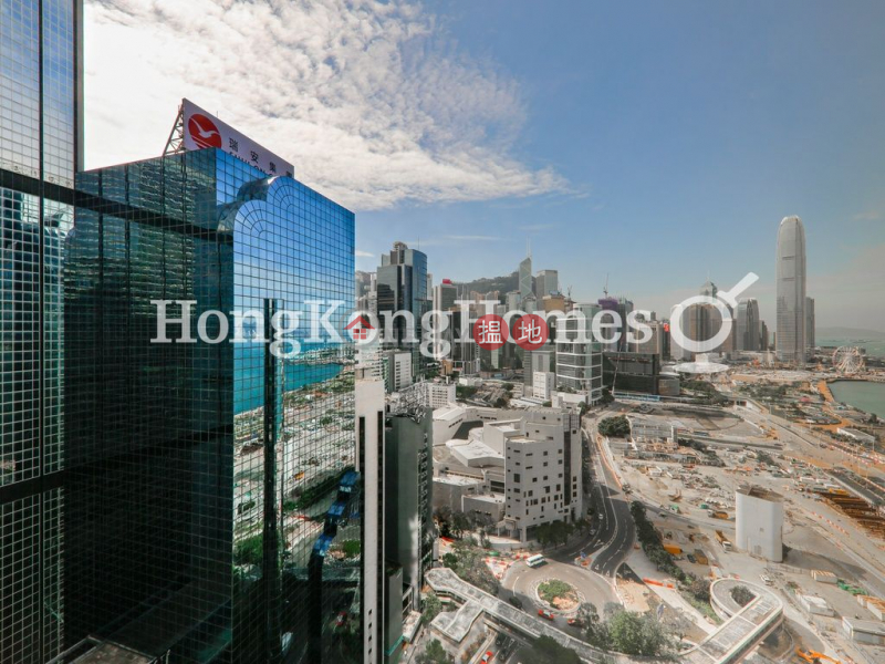 香港搵樓|租樓|二手盤|買樓| 搵地 | 住宅出售樓盤-會展中心會景閣兩房一廳單位出售