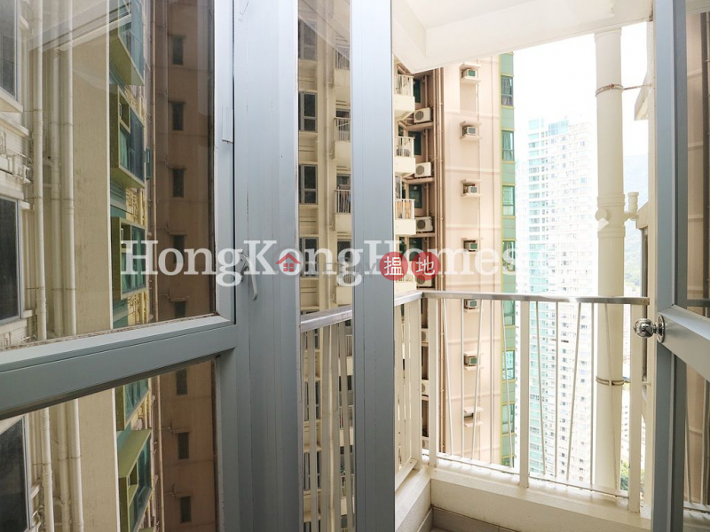 Tower 3 Grand Promenade Unknown Residential | Rental Listings | HK$ 53,000/ month