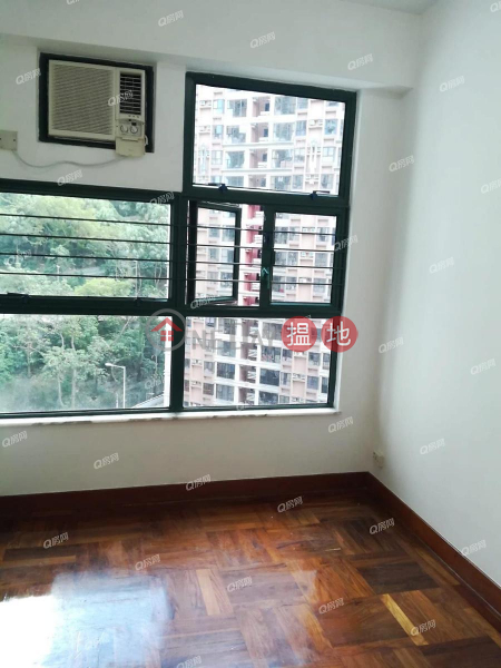 HK$ 28,800/ month, Peaksville, Western District | Peaksville | 3 bedroom High Floor Flat for Rent