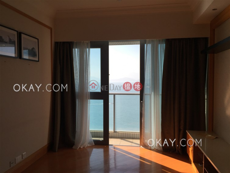 Luxurious 2 bedroom with sea views & balcony | For Sale 68 Bel-air Ave | Southern District, Hong Kong, Sales | HK$ 21M