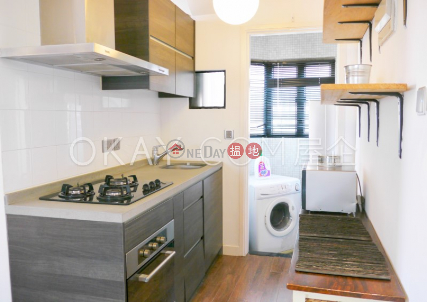 Elegant 2 bedroom on high floor | For Sale | 1 Tai Ping Shan Street | Central District Hong Kong, Sales | HK$ 10.5M