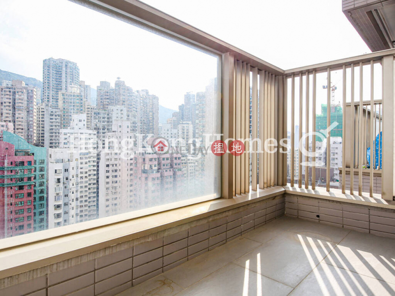 縉城峰2座兩房一廳單位出售|8第一街 | 西區|香港出售-HK$ 1,250萬