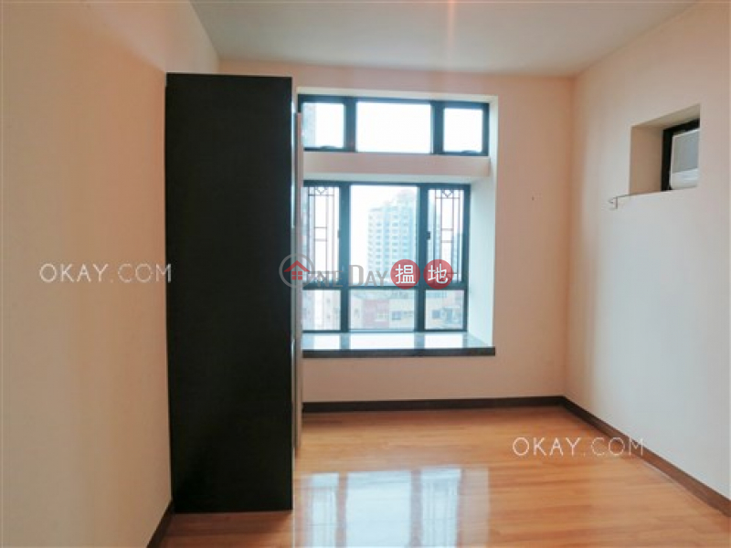 Rare 3 bedroom in Mid-levels West | Rental 62G Conduit Road | Western District Hong Kong, Rental | HK$ 51,000/ month