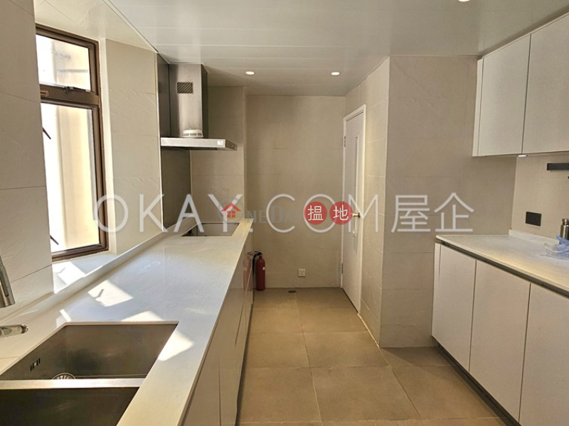 Unique 3 bedroom in Mid-levels East | Rental 74-86 Kennedy Road | Eastern District | Hong Kong Rental HK$ 100,000/ month