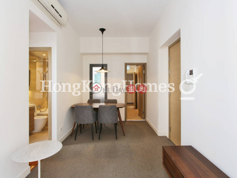 HK$ 25,400/ month, 18 Catchick Street | Western District | 2 Bedroom Unit for Rent at 18 Catchick Street