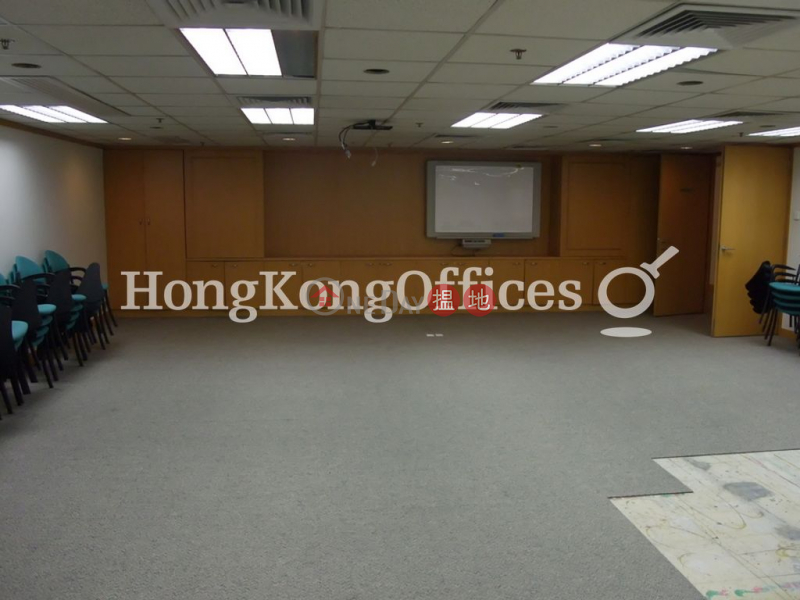 Office Unit for Rent at V Heun Building, V Heun Building 威享大廈 Rental Listings | Central District (HKO-46345-AGHR)