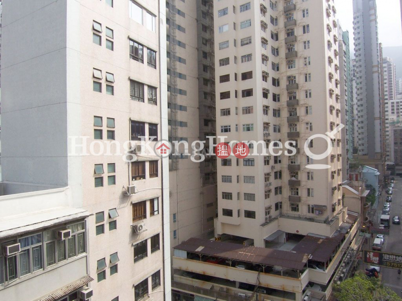 Property Search Hong Kong | OneDay | Residential Rental Listings | 1 Bed Unit for Rent at 1 Min Fat Street