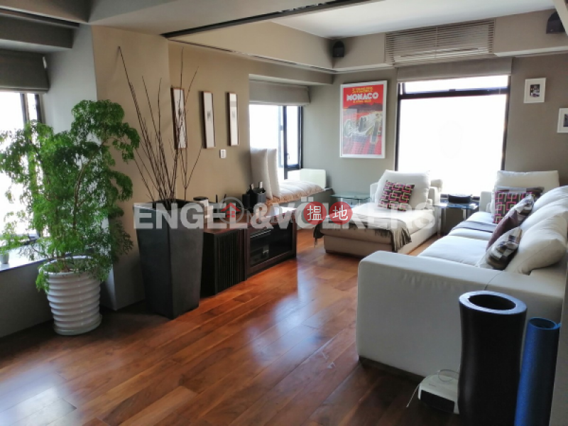 1 Bed Flat for Sale in Mid Levels West | 11 Seymour Road | Western District, Hong Kong Sales | HK$ 16.68M
