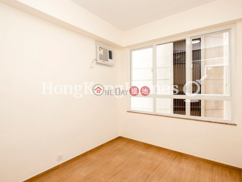 HK$ 24,000/ 月英輝閣-西區-英輝閣兩房一廳單位出租