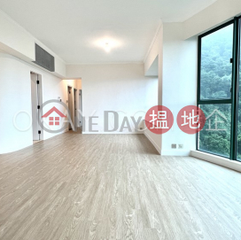 Unique 3 bedroom with balcony & parking | Rental | Hillsborough Court 曉峰閣 _0