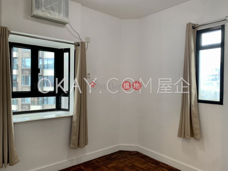 HK$ 25.5M, Albron Court | Central District | Efficient 3 bedroom on high floor with balcony | For Sale