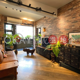 2房2廁,極高層,露台福華大廈出租單位 | 福華大廈 Fook Wah Mansions _0