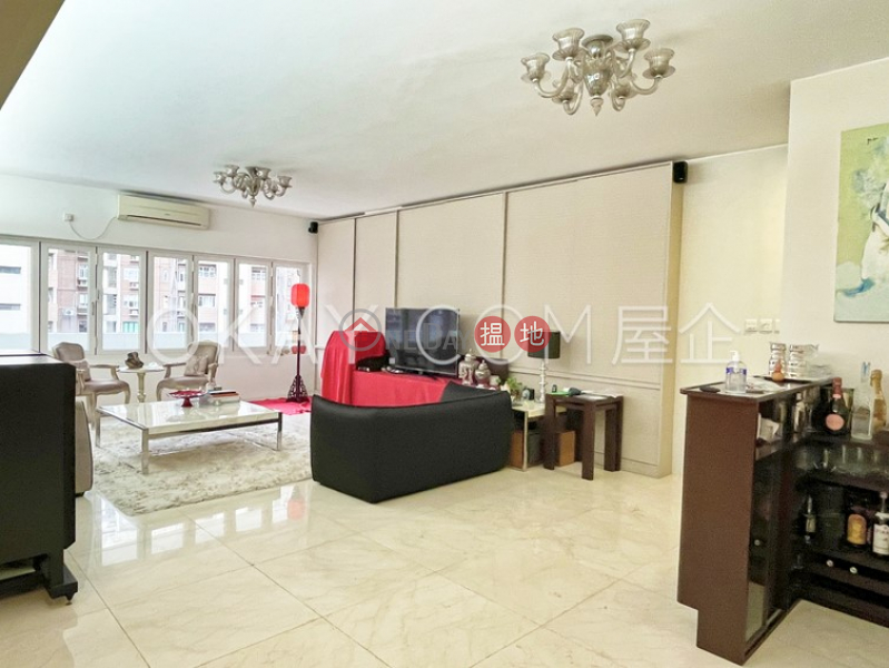 Efficient 4 bedroom with parking | For Sale, 60 Cloud View Road | Eastern District, Hong Kong, Sales, HK$ 40M