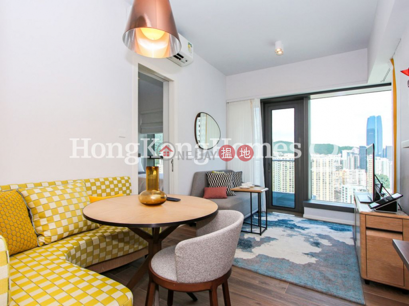 2 Bedroom Unit for Rent at Waterfront Suites | Waterfront Suites 愛德街1號 Rental Listings