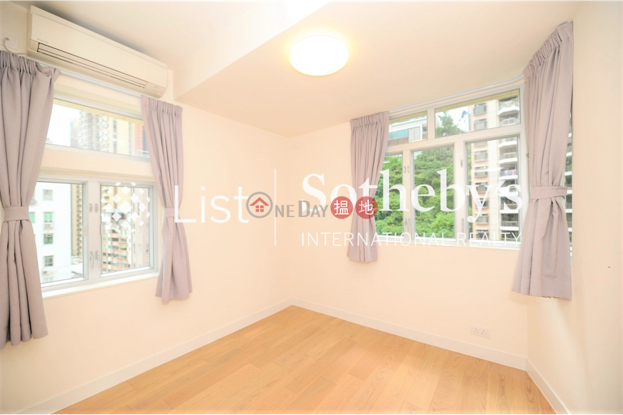 Property for Rent at Champion Court with 3 Bedrooms | Champion Court 金鞍大廈 Rental Listings