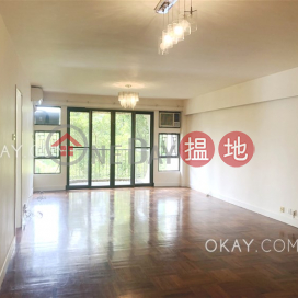 Unique 3 bedroom with balcony & parking | Rental | Armagna Court 蘭香閣 _0