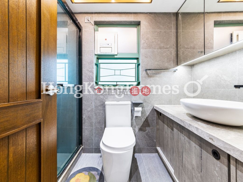 2 Bedroom Unit for Rent at Goldwin Heights, 2 Seymour Road | Western District | Hong Kong, Rental HK$ 42,800/ month