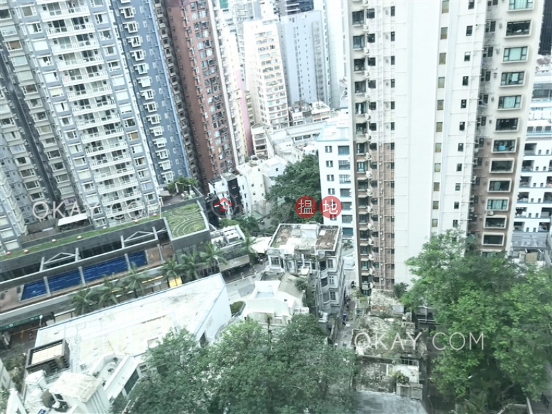 香港搵樓|租樓|二手盤|買樓| 搵地 | 住宅-出租樓盤-2房1廁,星級會所《寶華軒出租單位》