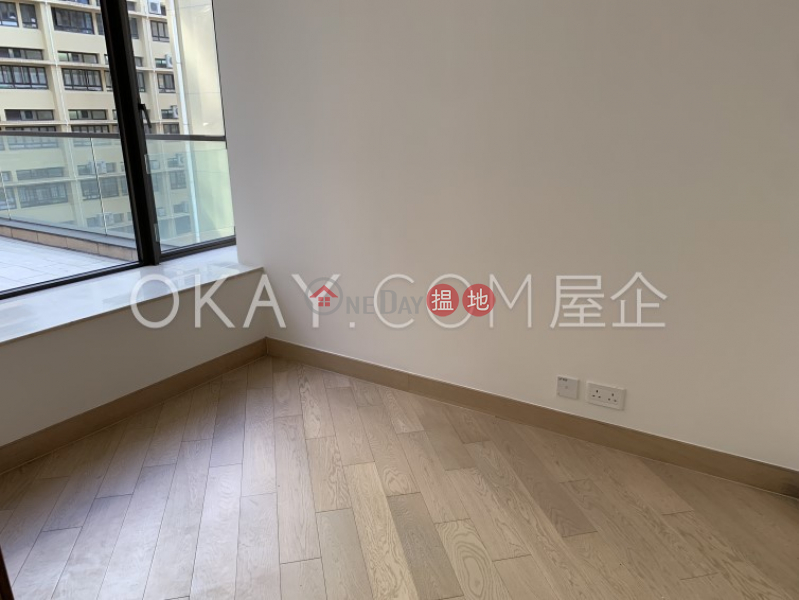 Property Search Hong Kong | OneDay | Residential, Rental Listings, Stylish 1 bedroom with terrace | Rental
